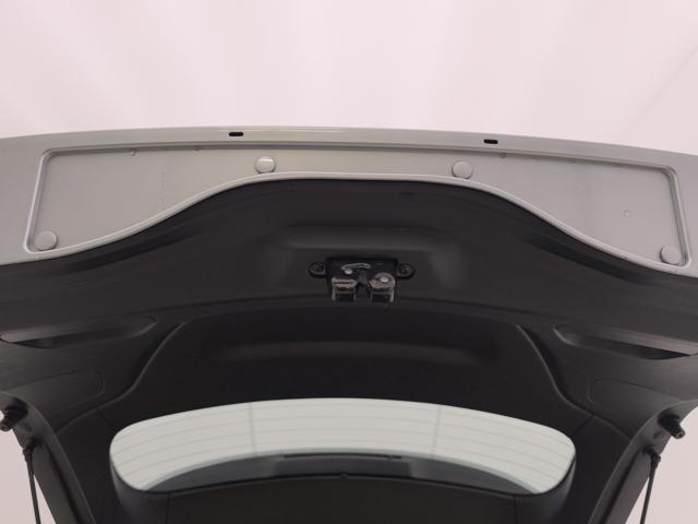 RENAULT Megane usata, con Autoradio digitale