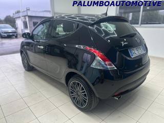 LANCIA Ypsilon usata, con Chiusura centralizzata