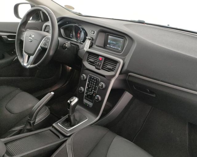 VOLVO V40 usata, con Bracciolo