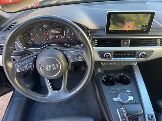 AUDI A5 usata, con Cruise Control