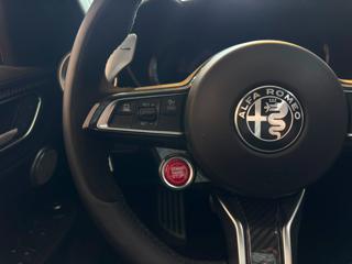 ALFA ROMEO Giulia usata, con Sedili riscaldati