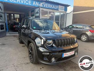 JEEP Renegade usata, con Airbag laterali