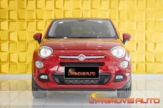 FIAT 500X usata, con Fendinebbia