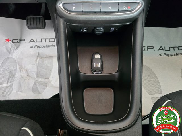 FIAT 600 usata, con Vetri oscurati