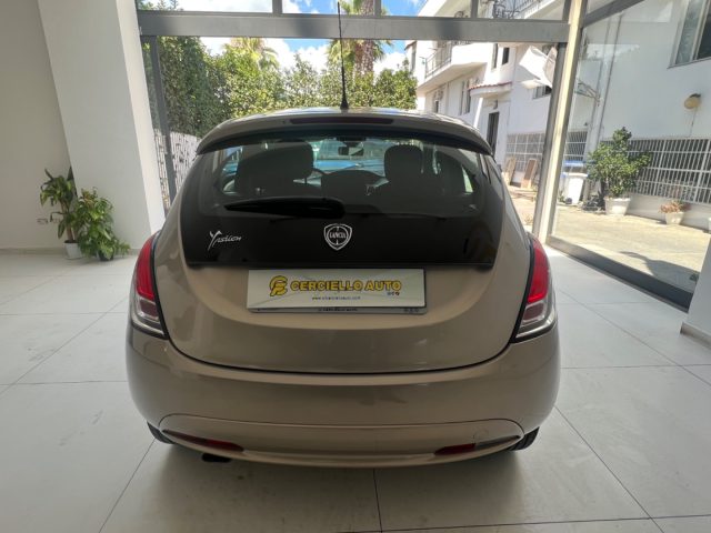 LANCIA Ypsilon usata, con Antifurto