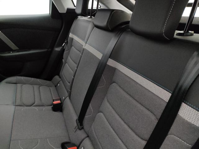 CITROEN C4 usata, con Immobilizzatore elettronico