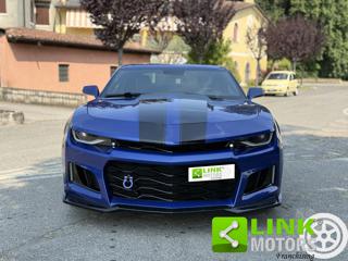CHEVROLET Camaro usata, con Cerchi in lega