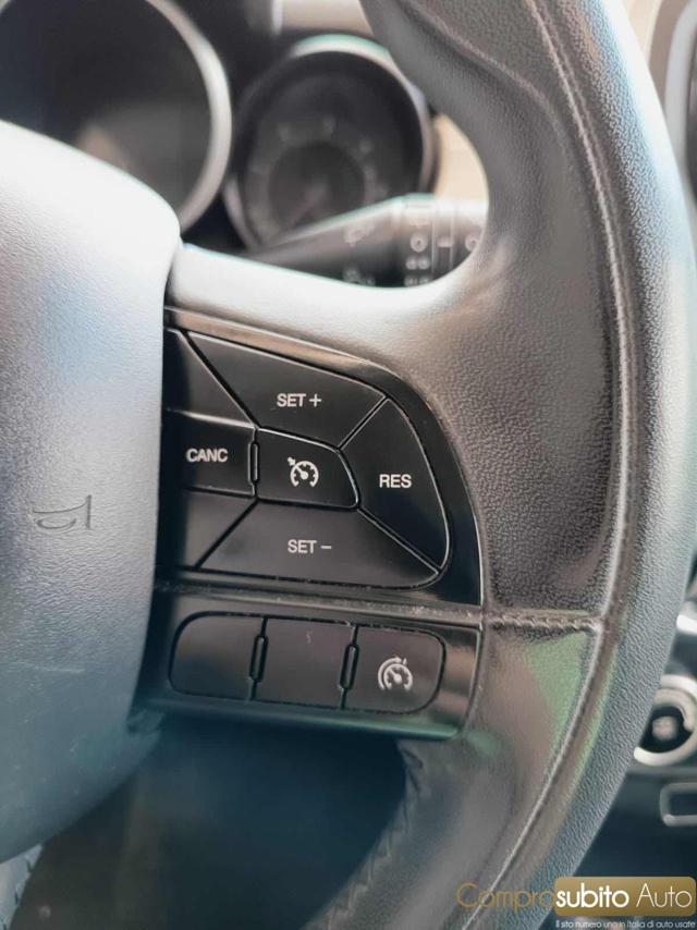 FIAT 500X usata 27