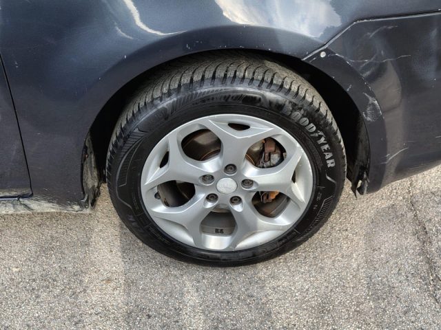 FORD C-Max usata, con ESP
