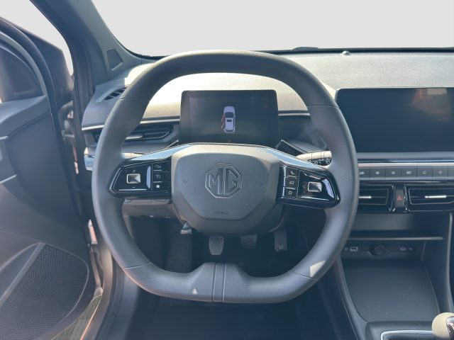 MG MG3 usata 9