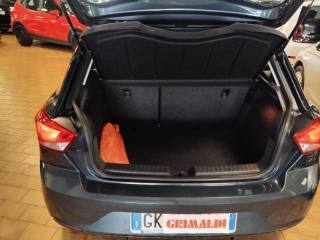 SEAT Ibiza usata, con Controllo trazione