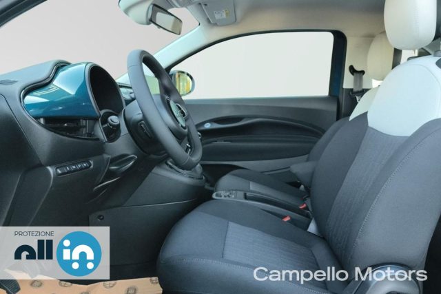 FIAT 500 usata 7