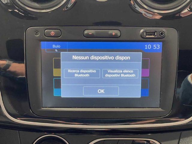 DACIA Sandero usata 20