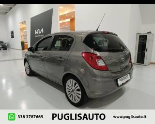 OPEL Corsa usata, con Cerchi in lega
