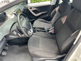 PEUGEOT 2008 usata 11