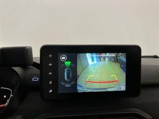 DACIA Jogger usata, con Bracciolo