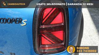 MINI Countryman usata, con Chiusura centralizzata telecomandata