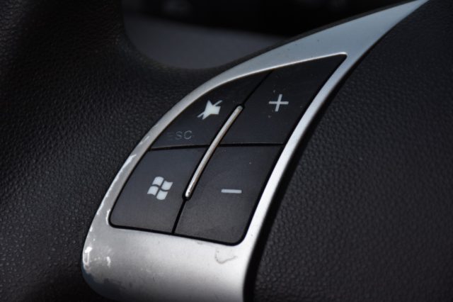FIAT Punto Evo usata, con Fendinebbia
