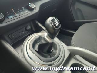 KIA Sportage usata, con Bracciolo
