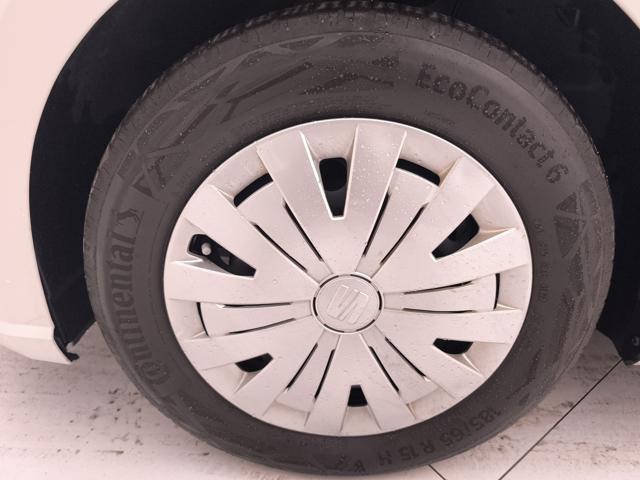 SEAT Ibiza usata, con Climatizzatore