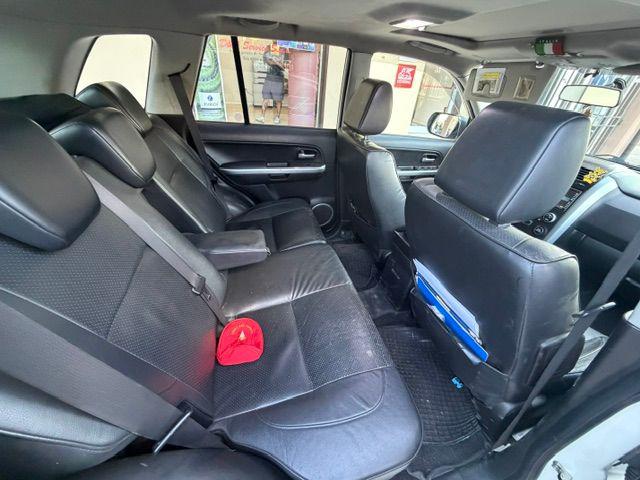 SUZUKI Grand Vitara usata, con Cruise Control
