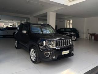 JEEP Renegade usata, con Airbag