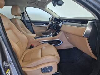 JAGUAR F-Pace usata, con Airbag laterali