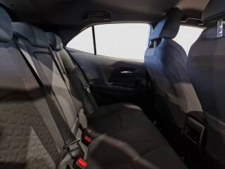 TOYOTA Corolla usata, con Fendinebbia