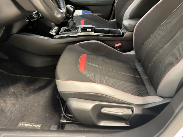 OPEL Mokka usata, con Climatizzatore