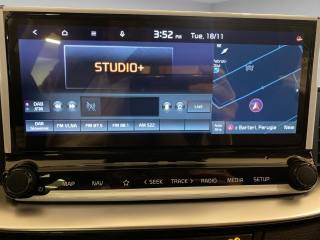 KIA XCeed usata, con Fari LED