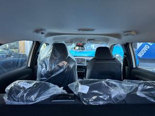 OPEL Frontera usata, con USB