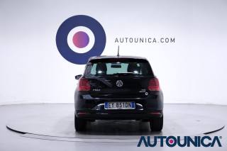 VOLKSWAGEN Polo usata, con Servosterzo