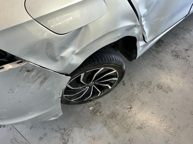 VOLKSWAGEN Golf usata, con Controllo trazione