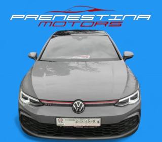 VOLKSWAGEN Golf usata, con Airbag laterali