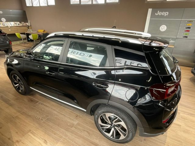 EMC Sei usata, con Autoradio