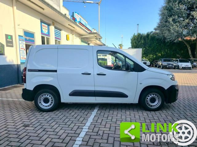 CITROEN Berlingo usata, con Climatizzatore