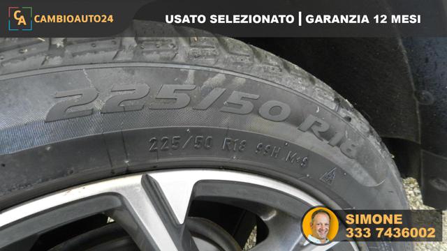 BMW X1 usata 122