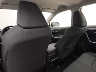 TOYOTA RAV 4 usata, con Immobilizzatore elettronico