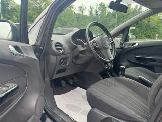 OPEL Corsa usata, con Alzacristalli elettrici