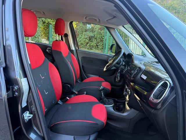FIAT 500L usata, con Alzacristalli elettrici