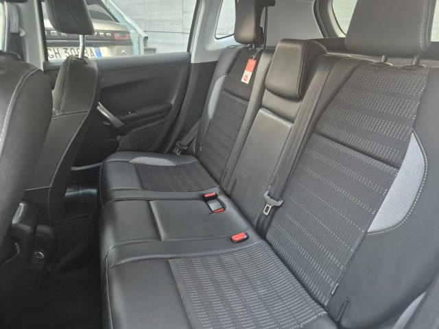 PEUGEOT 2008 usata, con Climatizzatore