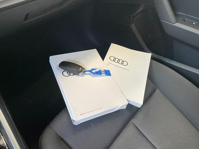 AUDI A3 usata, con Servosterzo