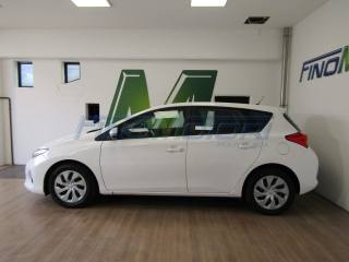 TOYOTA Auris usata, con Alzacristalli elettrici