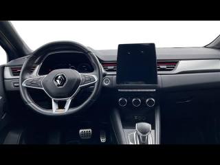 RENAULT Captur usata, con Controllo automatico clima