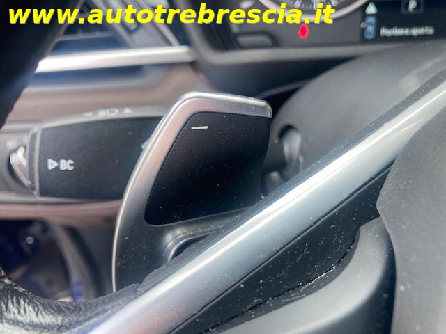 BMW X1 usata, con Volante in pelle