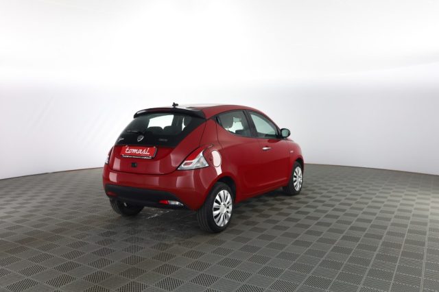 LANCIA Ypsilon usata 3