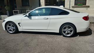 BMW 420 usata, con ESP