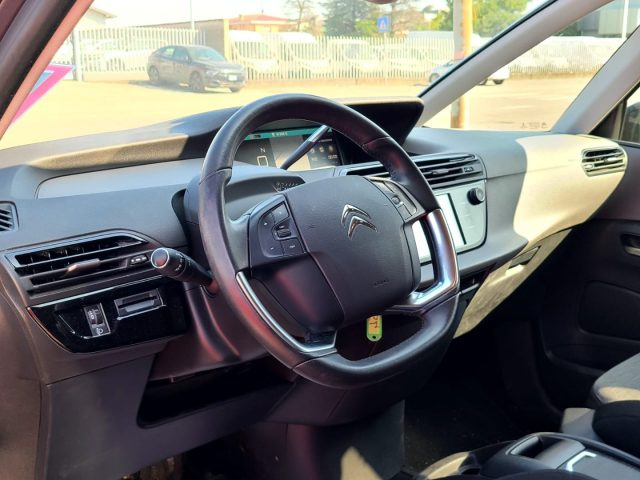 CITROEN C4 Spacetourer usata, con ESP
