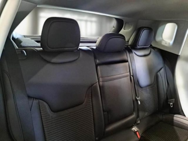 JEEP Compass usata, con Servosterzo