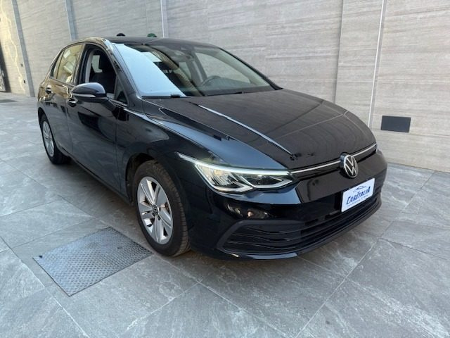VOLKSWAGEN Golf usata, con Airbag laterali